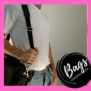 BAGS SECTION